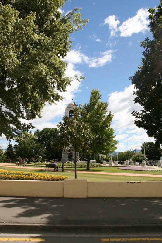 Nieuw-Zeeland 2011 - 1066